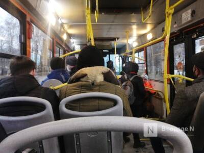 Новинки и автобусы: пассажирские мучения вчерашних богородчан