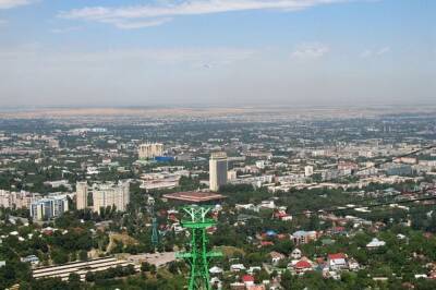 В Алма-Ате после беспорядков задержали более 2,4 тысячи человек