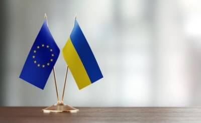 В ЕС согласовали подход к кризису НАТО-РФ через Украину