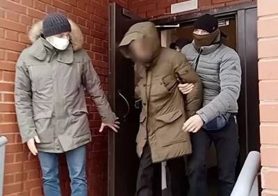 В России ликвидировали хакерскую группировку REvil, два человека арестованы