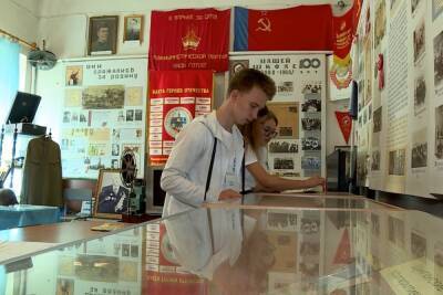 У костромских школьных музеев есть возможность стать партнерами «Музея Победы» на Поклонной горе