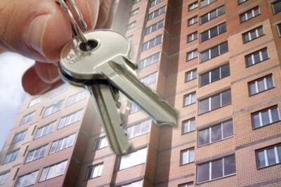 В Ярославле в 2022 году 83 семьи переедут из аварийного жилья в новые квартиры
