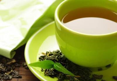 Ученые назвали чай, который продлевает жизнь