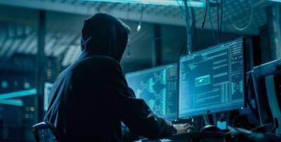 СБУ заявила о признаках причастности российских спецслужб к хакерским атакам на Украину