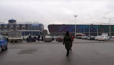 В ожидании «омикрона»: власти Таджикистана сообщили об ужесточении контроля на границах