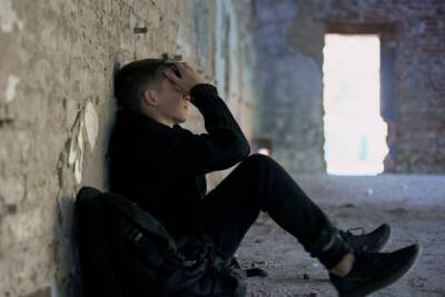 Детский омбудсмен предупредила о росте числа подростков-наркоманов в Петербурге