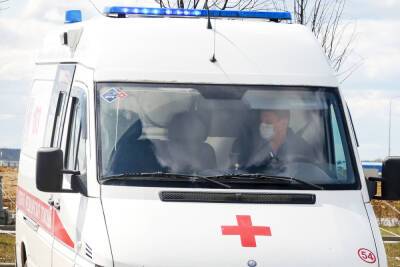 Появились сведения о пострадавших при жесткой посадке самолета на Алтае