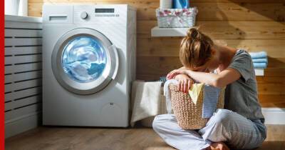 Почему стиральная машина трясется и прыгает: главные ошибки при работе с техникой