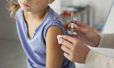 Разработчик «Спутника V» объявил об испытаниях вакцины от коронавируса для детей