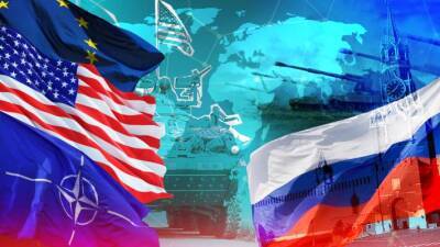 Политолог Шимов предложил трансформировать ОДКБ в аналог НАТО для сигнала Западу от России