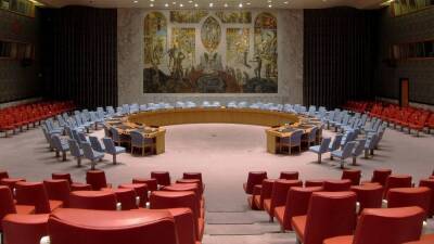 Foreign Policy: США намерены вынести украинский кризис на рассмотрение в Совбез ООН