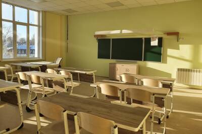 Школа № 1 в Сасове откроется в конце февраля