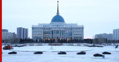 В Казахстане снят с должности замминистра энергетики