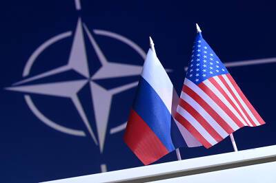 США и НАТО готовы к новым переговорам с Россией