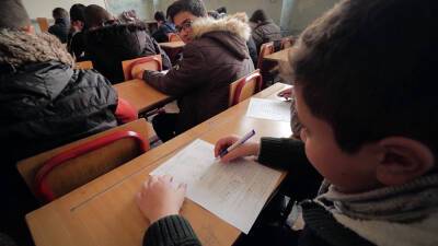 В Сирии растёт интерес к изучению русского языка