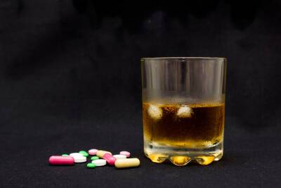 Список лекарств, несовместимых с алкоголем, сочетание его с которыми может привести к летальному исходу