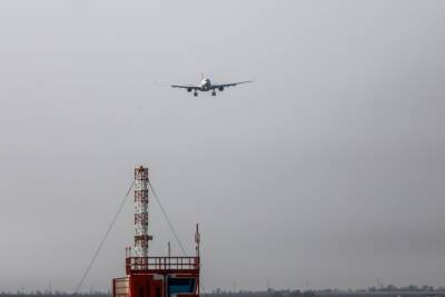 В аэропорту Волгограда задержали несколько рейсов