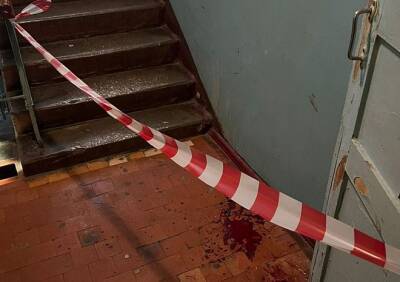 В кисловодском общежитии обнаружено тело убитого ребенка полутора лет