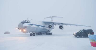 Десять самолетов с миротворцами ОДКБ прибыли из Казахстана в Иваново