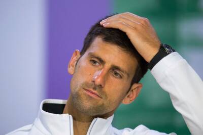 Новак Джокович - Australian Open - Из-за скандала с Джоковичем из Австралии депортируют других спортсменов с медицинским отводом - sport.ru - Австралия - Хорватия - Чехия