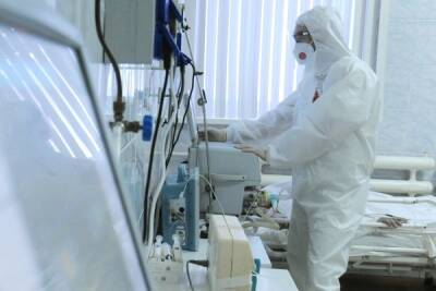 В России за сутки зафиксировано 27 179 случаев заражения коронавирусом
