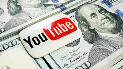 Семилетняя россиянка заработала блогом в YouTube $28 млн