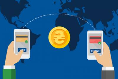 НБУ позволяет получать валютные переводы на гривневые счета физлиц