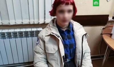 В Севастополе школьница сбежала из дома и поселилась у пенсионера