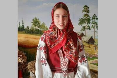 Юная брянчанка победила на всероссийском фестивале