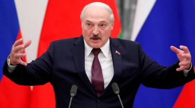Борьба с цветными революциями: Лукашенко прокомментировал миссию ОДКБ