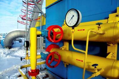 Суслов: США заинтересованы в прекращении транзита газа через Украину
