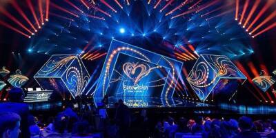 Алин Паш - Евровидение-2022: объявлена дата финала Национального отбора на песенный конкурс - vchaspik.ua - Украина - Италия - Турин