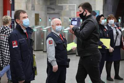 В Москве за сутки вылечились от коронавируса почти 3 тысячи человек