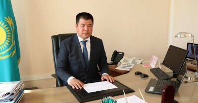 Бывшего вице-министра энергетики задержали в Казахстане