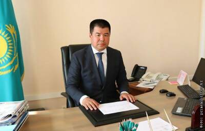 В Казахстане задержали экс-замминистра энергетики