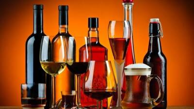 От оптимиста до невротика: что любимый вид алкоголя говорит о характере человека