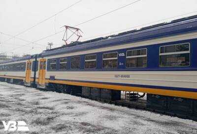Поезд из Харькова на Донбасс меняет график движения: новое расписание