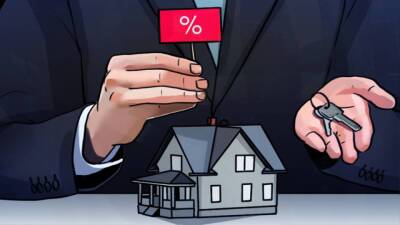 Эксперт Нюхалов: ставки по ипотеке закрепятся на уровне 11-12%