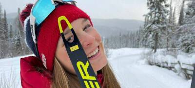 Лыжница из Карелии вошла в топ-5 на Кубке России