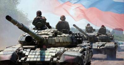 Reuters назвали возможные сценарии вторжения России в Украину