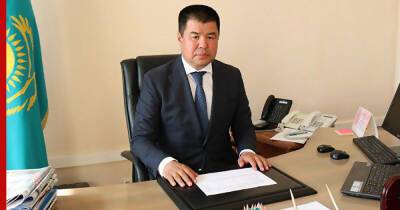 Арестован бывший замминистра энергетики Казахстана