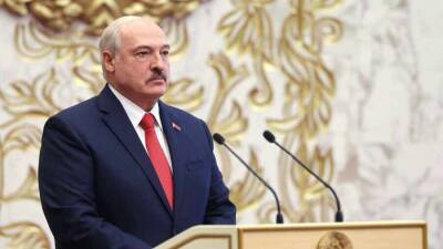Присутствие ОДКБ не позволило совершить цветную революцию в Казахстане – Лукашенко
