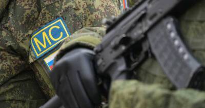 Лукашенко: Операция ОДКБ в Казахстане была разработана всего за час