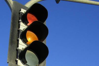 Светофоры в Туле будут временно отключены на трех перекрестках