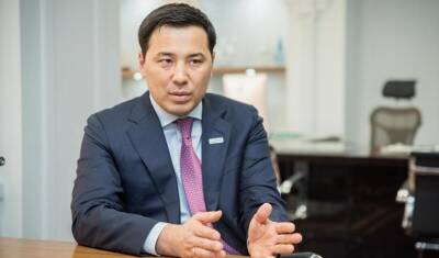 Два зятя Назарбаева уволены с руководящих постов в национальных компаниях