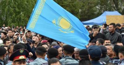 Борьба за власть: В Казахстане уволен зять экс-президента Назарбаева