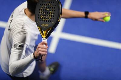 Российский теннисист Карацев обыграл экс-первую ракетку мира Энди Маррея