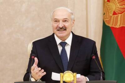 Лукашенко: операция ОДКБ в Казахстане была разработана двумя президентами за час