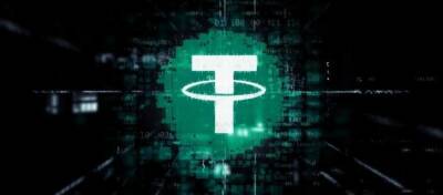 Компания Tether заблокировала адреса с криптоактивами на сумму более $150 млн