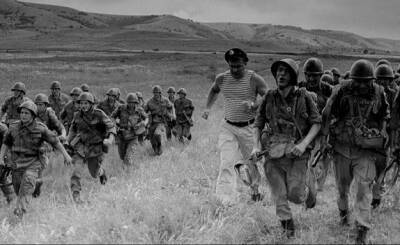 Какую спецподготовку проходили советские солдаты перед отправкой в Афганистан - Русская семерка